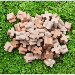 Vật liệu lọc Neo Media Hàn Quốc - Kiểm soát pH hiệu quả