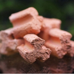 Vật liệu lọc Neo Media Hàn Quốc - Kiểm soát pH hiệu quả