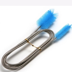 Bộ dụng cụ vệ sinh và cọ ống In Out hệ thống lọc bể cá