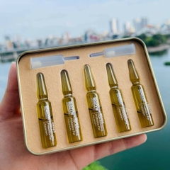 Vi sinh sống Biozym 303 hoạt động siêu mạnh