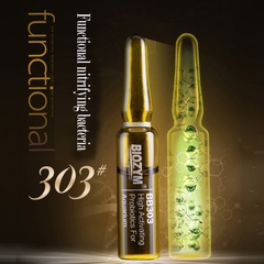 Vi sinh sống Biozym 303 hoạt động siêu mạnh