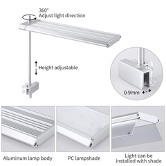 Week S Series S300, S400 chuyên dùng cho bể thủy sinh mini