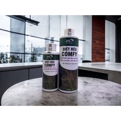 Dung dịch diệt rêu hại COMFY TL - châm trực tiếp vào trong bể thủy sinh