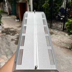 Đèn PAL VIVID RGB cao cấp đánh màu cá và cây cực đẹp