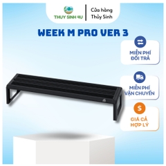 Đèn thủy sinh Week Raptor (M Pro) chính hãng
