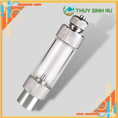 Đếm giọt CO2 Mufan hàng chính hãng nguyên hộp