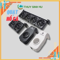 Quạt thủy sinh làm mát hồ cá Cooling Fan cao cấp