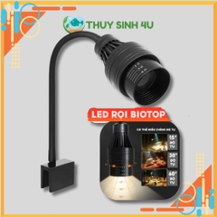 Đèn rọi hồ cá chỉnh tiêu cự Spot Light Biotope với 3 chế độ sáng