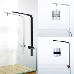 Giá treo đèn Dẹt chữ L Ngon - Bổ - Rẻ treo mọi loại đèn