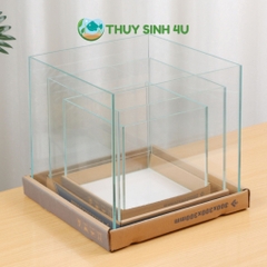 Bể siêu trong Cubic 20, 25, 30, 35, 40 hàng đẹp