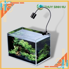 Đèn rọi bể cá thủy sinh Biotope Coco – 3 chế độ màu trong 1