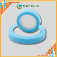 Gốm sủi co2 Mufan thay thế đơn giản khi sủi co2 không mịn