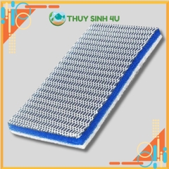 Bông lọc 6D - Tối ưu 6 lớp bông lọc cho bể cá