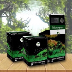 Cốt nền Vũ Aqua 1L, 2L, 5L cốt nền thủy sinh Việt Nam
