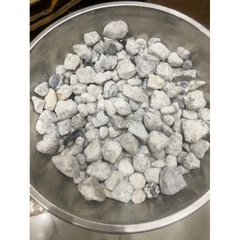 Đá nhặt từ vật liệu lọc Matrix Seachem thùng 100Lit chính hãng