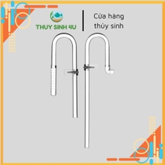 Bộ In Out NEO Flow nhựa Acrylic cao cấp chính hãng