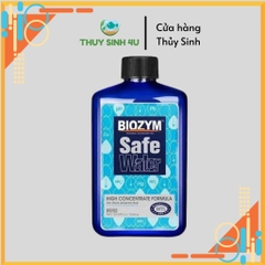 Biozym Safe Water – Khử Clo, Ammonia và kim loại nặng