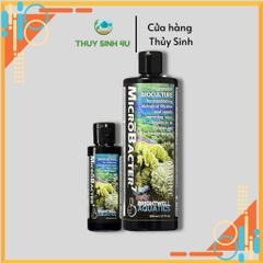 Vi sinh Microbacter7 - Brightwell Aquatics (tem chính hãng) khử Ni-tơ & Phốt-pho