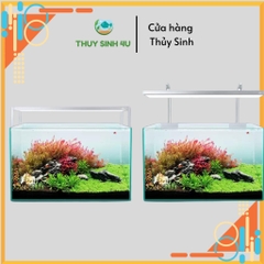 Đèn thủy sinh Week L Pro - Chỉnh APP led RGB-UV màu sắc siêu đẹp