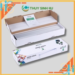 Đèn thủy sinh Week Raptor (M Pro) chính hãng