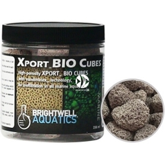 Vật liệu lọc cao cấp XPORT BIO CUBES - BRIGHTWELL AQUATICS