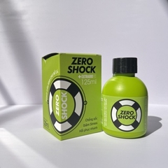 Zero Shock - Khử Clo và chống shock cá cảnh