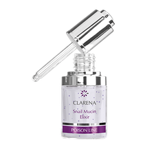 Snail Mucin Elixir - Siêu tinh chất dưỡng ẩm, tái tạo tổn thương 50ml