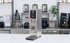 Máy đun nước nóng tự động Zetsu Z-30L
