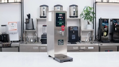 Máy đun nước nóng tự động Zetsu Z-30L