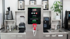 Máy đun nước nóng tự động Zetsu Z-30L