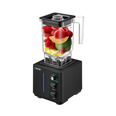 Máy xay sinh tố công nghiệp Zetsu Z-01