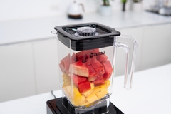 Máy xay sinh tố công nghiệp Zetsu Z-01