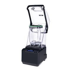 Máy xay sinh tố công nghiệp Zetsu ZT-07
