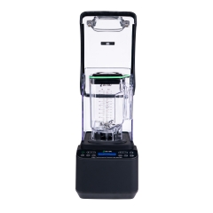 Máy xay sinh tố công nghiệp Zetsu ZT-07