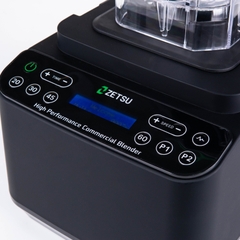 Máy xay sinh tố công nghiệp Zetsu ZT-07