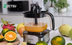 Máy ép cam Zetsu Z-22