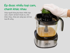 Máy ép cam Zetsu Z-22