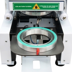 Máy dập nắp cốc tự động Zetsu Z-895