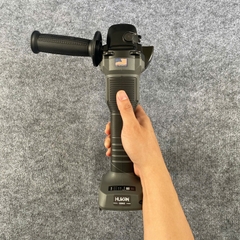 Máy cắt mài dùng pin 5 tốc độ (GEN2) HK-AG7900BL (chưa có pin sạc)