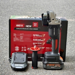Máy mài dùng pin AMAXTOOLS AM100SM (chua có pin sạc)