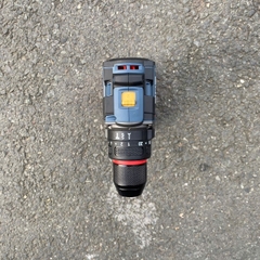 Máy khoan dùng pin đầu kẹp 10mm YUPAI YP20 DR10M