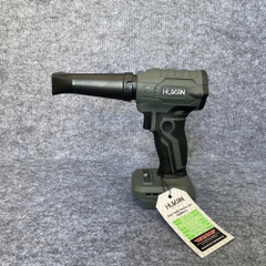 (Tặng thước dây 5m) Máy thổi phản lực dùng pin HUKAN G2TPL-F1 (chưa pin sạc)