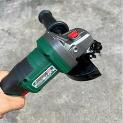 Máy mài pin công tắc bóp DEKTON M21-AG100BT COMPACT (Chưa có pin sạc)