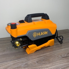 Máy rửa xe dùng điện HUKAN HK-CWM3000 (có chỉnh áp - chống giật)