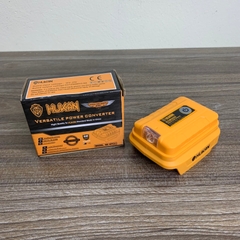 Bộ chuyển sạc chân phổ thông M21 HUKAN VPC21