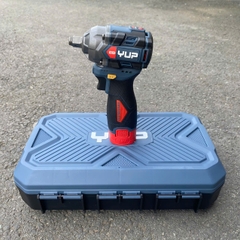 Máy siết bulong dùng pin YUPAI YP16 W280M (3 cấp chỉnh lực)