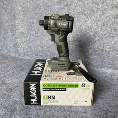 Máy chuyên vít trượt dùng pin HUKAN HM21-G2CVT555 (chưa có pin và sạc)