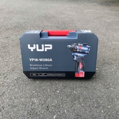 Máy siết bulong dùng pin YUPAI YP16 W280M (3 cấp chỉnh lực)