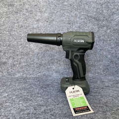 (Tặng thước dây 5m) Máy thổi phản lực dùng pin HUKAN G2TPL-F1 (chưa pin sạc)