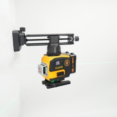 Máy cân bằng laser 12 line HUKAN HK-G1-T97 (kèm chân)